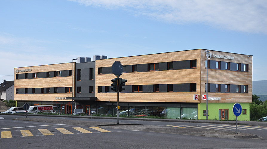 Ärzteteam Büchenbeuren