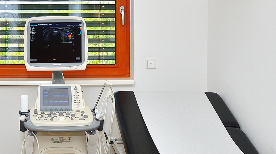 Unser Leistunsspektrum